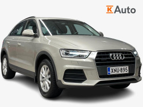 Audi Q3, Autot, Turku, Tori.fi Audi Q3, Autot, Turku, Tori.fi