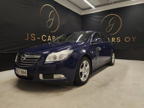 Opel Insignia, Autot, Kempele, Tori.fi Opel Insignia, Autot, Kempele, Tori.fi