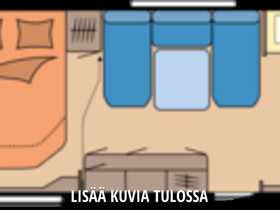 Hobby maxia, Asuntovaunut, Matkailuautot ja asuntovaunut, Kempele, Tori.fi Hobby maxia, Asuntovaunut, Matkailuautot ja asuntovaunut, Kempele, Tori.fi