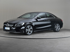Mercedes-Benz CLA, Autot, Vantaa, Tori.fi Mercedes-Benz CLA, Autot, Vantaa, Tori.fi