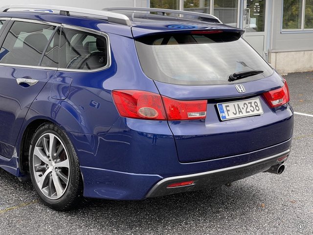 Honda Accord 21