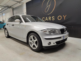 BMW 116, Autot, Kempele, Tori.fi BMW 116, Autot, Kempele, Tori.fi