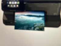 HP Photosmart 7520 e-All-in-One