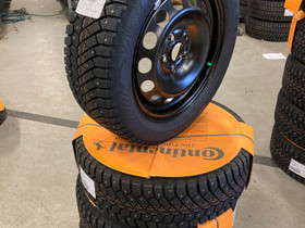 4kpl uudet 205/55R16 Gislaved nastat + 16 5x112 vw, Renkaat ja vanteet, Kuopio, Tori.fi 4kpl uudet 205/55R16 Gislaved nastat + 16 5x112 vw, Renkaat ja vanteet, Kuopio, Tori.fi