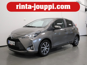 Toyota Yaris, Autot, Kempele, Tori.fi Toyota Yaris, Autot, Kempele, Tori.fi