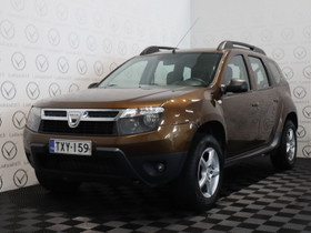 Dacia Duster, Autot, Lempäälä, Tori.fi Dacia Duster, Autot, Lempäälä, Tori.fi
