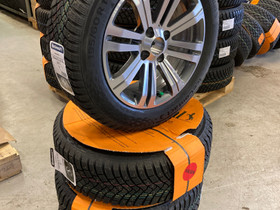 4kpl uudet 195/60R16 Continental nasta+ Peugeot 16, Renkaat ja vanteet, Kuopio, Tori.fi 4kpl uudet 195/60R16 Continental nasta+ Peugeot 16, Renkaat ja vanteet, Kuopio, Tori.fi