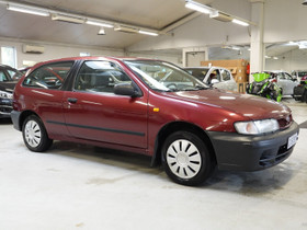 Nissan Almera, Autot, Kajaani, Tori.fi Nissan Almera, Autot, Kajaani, Tori.fi