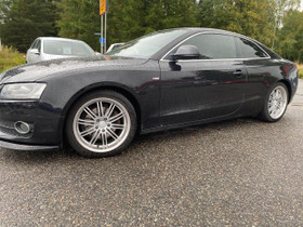 Audi A5, Autot, Joensuu, Tori.fi Audi A5, Autot, Joensuu, Tori.fi