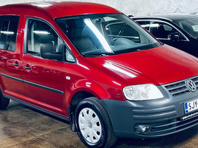 Volkswagen Caddy, Autot, Helsinki, Tori.fi Volkswagen Caddy, Autot, Helsinki, Tori.fi