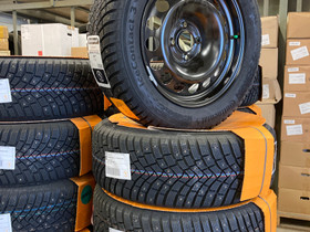 4kpl Uudet 205/55R16 Continental nastat + 16 4x108, Renkaat ja vanteet, Kuopio, Tori.fi 4kpl Uudet 205/55R16 Continental nastat + 16 4x108, Renkaat ja vanteet, Kuopio, Tori.fi