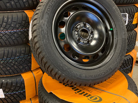 4kpl Uudet 205/55R16 Continental nastat + 5x112 16, Renkaat ja vanteet, Kuopio, Tori.fi 4kpl Uudet 205/55R16 Continental nastat + 5x112 16, Renkaat ja vanteet, Kuopio, Tori.fi