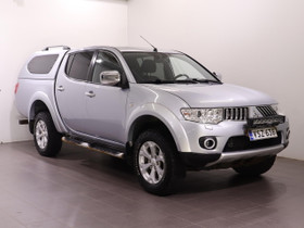 Mitsubishi L200, Autot, Espoo, Tori.fi Mitsubishi L200, Autot, Espoo, Tori.fi