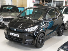 Aixam Coupe, Mopoautot, Moto, Hyvinkää, Tori.fi Aixam Coupe, Mopoautot, Moto, Hyvinkää, Tori.fi