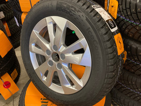4kpl Uudet 205/60R16 Continental nasta + 5x108 16, Renkaat ja vanteet, Kuopio, Tori.fi 4kpl Uudet 205/60R16 Continental nasta + 5x108 16, Renkaat ja vanteet, Kuopio, Tori.fi