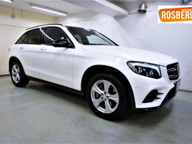 Mercedes-Benz GLC, Autot, Kuopio, Tori.fi Mercedes-Benz GLC, Autot, Kuopio, Tori.fi