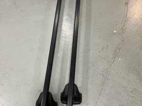 BMW Kattoteline G30 5-sarjan Sedan Thule, Kattotelineet ja boksit, Auton varaosat ja tarvikkeet, Helsinki, Tori.fi BMW Kattoteline G30 5-sarjan Sedan Thule, Kattotelineet ja boksit, Auton varaosat ja tarvikkeet, Helsinki, Tori.fi