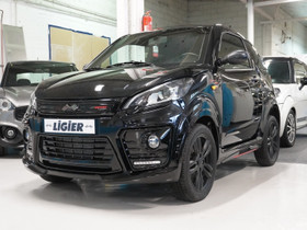 Ligier JS50, Mopoautot, Moto, Hyvinkää, Tori.fi Ligier JS50, Mopoautot, Moto, Hyvinkää, Tori.fi