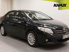 Toyota Corolla, Autot, Kuopio, Tori.fi Toyota Corolla, Autot, Kuopio, Tori.fi