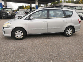 Toyota Avensis Verso, Autot, Rauma, Tori.fi Toyota Avensis Verso, Autot, Rauma, Tori.fi