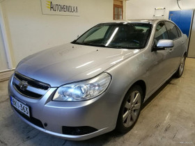 Chevrolet Epica, Autot, Heinola, Tori.fi Chevrolet Epica, Autot, Heinola, Tori.fi