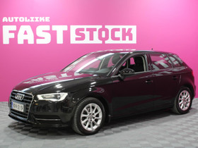 Audi A3, Autot, Lahti, Tori.fi Audi A3, Autot, Lahti, Tori.fi