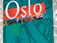 The best of Oslo