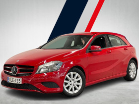Mercedes-Benz A, Autot, Kerava, Tori.fi Mercedes-Benz A, Autot, Kerava, Tori.fi