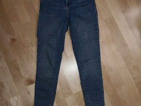 Bikbok never denim farkut, Vaatteet ja kengät, Mikkeli, Tori.fi Bikbok never denim farkut, Vaatteet ja kengät, Mikkeli, Tori.fi