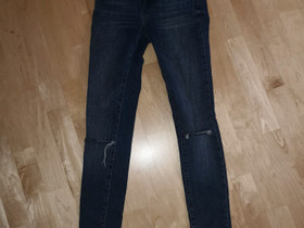 Bikbok never denim farkut, Vaatteet ja kengät, Mikkeli, Tori.fi Bikbok never denim farkut, Vaatteet ja kengät, Mikkeli, Tori.fi