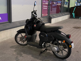 Moped Benelli Pepe lx49, Mopot, Moto, Jyväskylä, Tori.fi Moped Benelli Pepe lx49, Mopot, Moto, Jyväskylä, Tori.fi