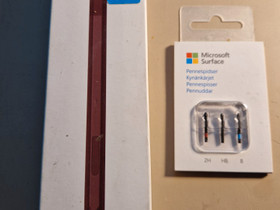 Surface kynä ja vaihtokärjet, Tabletit, Tietokoneet ja lisälaitteet, Joensuu, Tori.fi Surface kynä ja vaihtokärjet, Tabletit, Tietokoneet ja lisälaitteet, Joensuu, Tori.fi