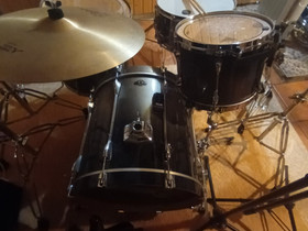 Tama Superstar, Rummut, Musiikki ja soittimet, Veteli, Tori.fi Tama Superstar, Rummut, Musiikki ja soittimet, Veteli, Tori.fi