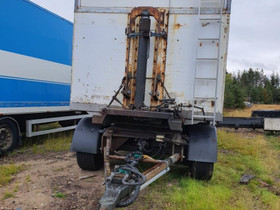 Kome KRP-3, Peräkärryt ja trailerit, Auton varaosat ja tarvikkeet, Taivalkoski, Tori.fi Kome KRP-3, Peräkärryt ja trailerit, Auton varaosat ja tarvikkeet, Taivalkoski, Tori.fi