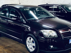Toyota Avensis, Autot, Helsinki, Tori.fi Toyota Avensis, Autot, Helsinki, Tori.fi