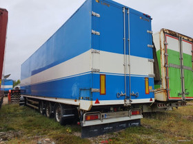 Lipe V5 23 AHKP HP 1360, Peräkärryt ja trailerit, Auton varaosat ja tarvikkeet, Taivalkoski, Tori.fi Lipe V5 23 AHKP HP 1360, Peräkärryt ja trailerit, Auton varaosat ja tarvikkeet, Taivalkoski, Tori.fi
