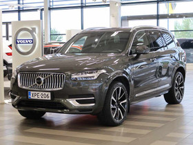 VOLVO XC90, Autot, Porvoo, Tori.fi VOLVO XC90, Autot, Porvoo, Tori.fi