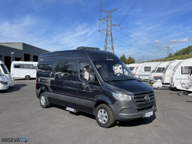 Hymer Free S, Matkailuautot, Matkailuautot ja asuntovaunut, Vantaa, Tori.fi Hymer Free S, Matkailuautot, Matkailuautot ja asuntovaunut, Vantaa, Tori.fi