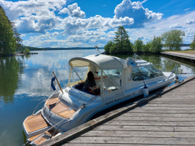 Finnmaster 6400 oc Royal Cruiser, Moottoriveneet, Veneet, Lahti, Tori.fi Finnmaster 6400 oc Royal Cruiser, Moottoriveneet, Veneet, Lahti, Tori.fi