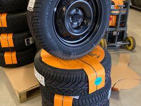 4kpl uudet Continental 215/65R16 ja 16 5x108, Renkaat ja vanteet, Kuopio, Tori.fi 4kpl uudet Continental 215/65R16 ja 16 5x108, Renkaat ja vanteet, Kuopio, Tori.fi