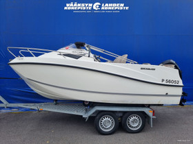 Quicksilver 455 Cabin, Moottoriveneet, Veneet, Asikkala, Tori.fi Quicksilver 455 Cabin, Moottoriveneet, Veneet, Asikkala, Tori.fi