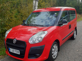 Fiat Doblo, Autot, Iitti, Tori.fi Fiat Doblo, Autot, Iitti, Tori.fi