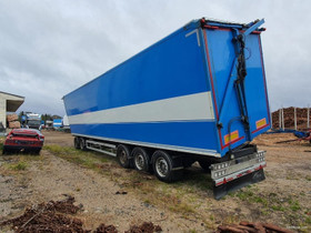 MT Eksjö 87m3, Peräkärryt ja trailerit, Auton varaosat ja tarvikkeet, Taivalkoski, Tori.fi MT Eksjö 87m3, Peräkärryt ja trailerit, Auton varaosat ja tarvikkeet, Taivalkoski, Tori.fi