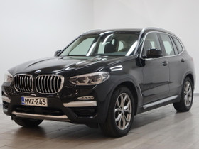 BMW X3, Autot, Oulu, Tori.fi BMW X3, Autot, Oulu, Tori.fi