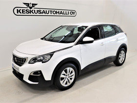 Peugeot 3008, Autot, Salo, Tori.fi