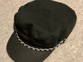 Hattu Stradivarius, Laukut ja hatut, Asusteet ja kellot, Espoo, Tori.fi Hattu Stradivarius, Laukut ja hatut, Asusteet ja kellot, Espoo, Tori.fi