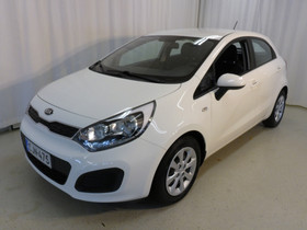 Kia Rio, Autot, Tuusula, Tori.fi Kia Rio, Autot, Tuusula, Tori.fi