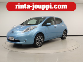 Nissan Leaf, Autot, Ylivieska, Tori.fi