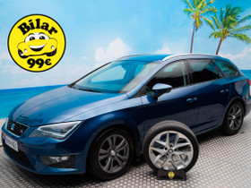 Seat Leon ST, Autot, Turku, Tori.fi Seat Leon ST, Autot, Turku, Tori.fi