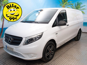 Mercedes-Benz Vito, Autot, Turku, Tori.fi Mercedes-Benz Vito, Autot, Turku, Tori.fi